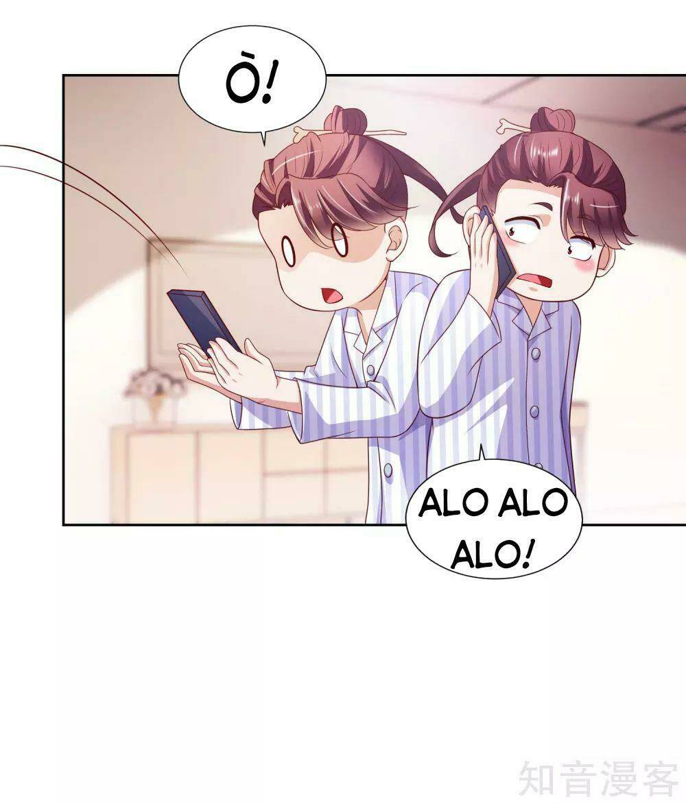 chí tôn toàn năng chapter 17 6