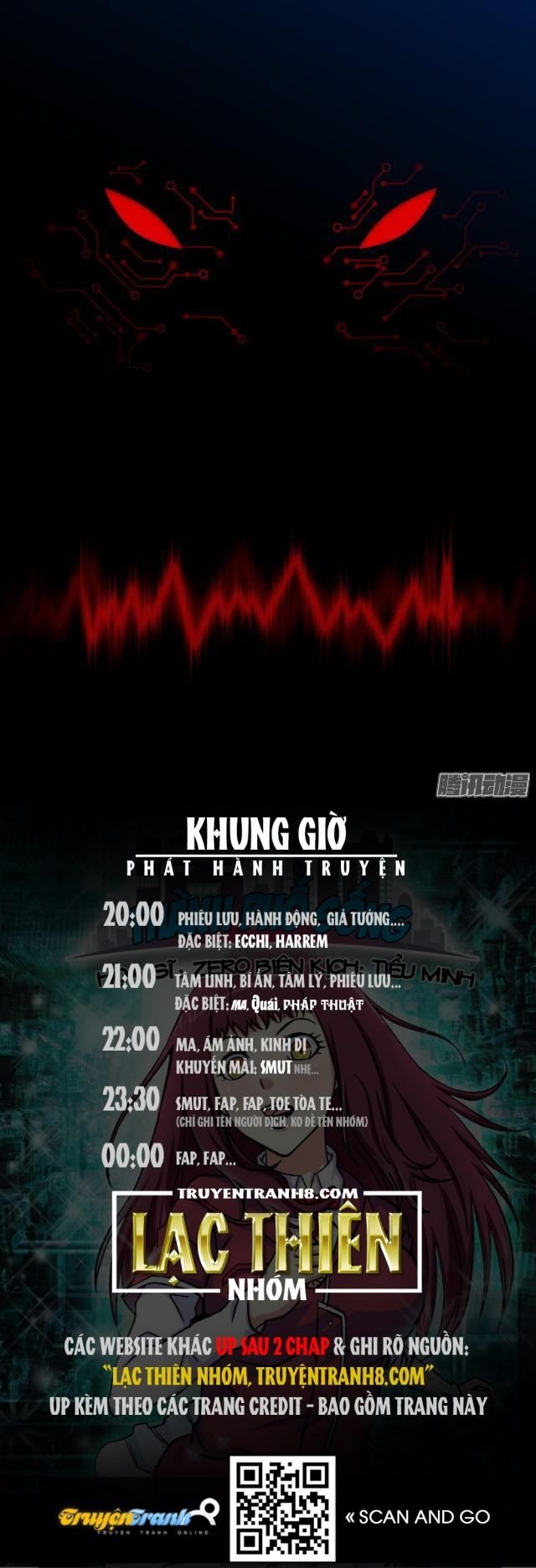 thành phố sống chapter 83 14