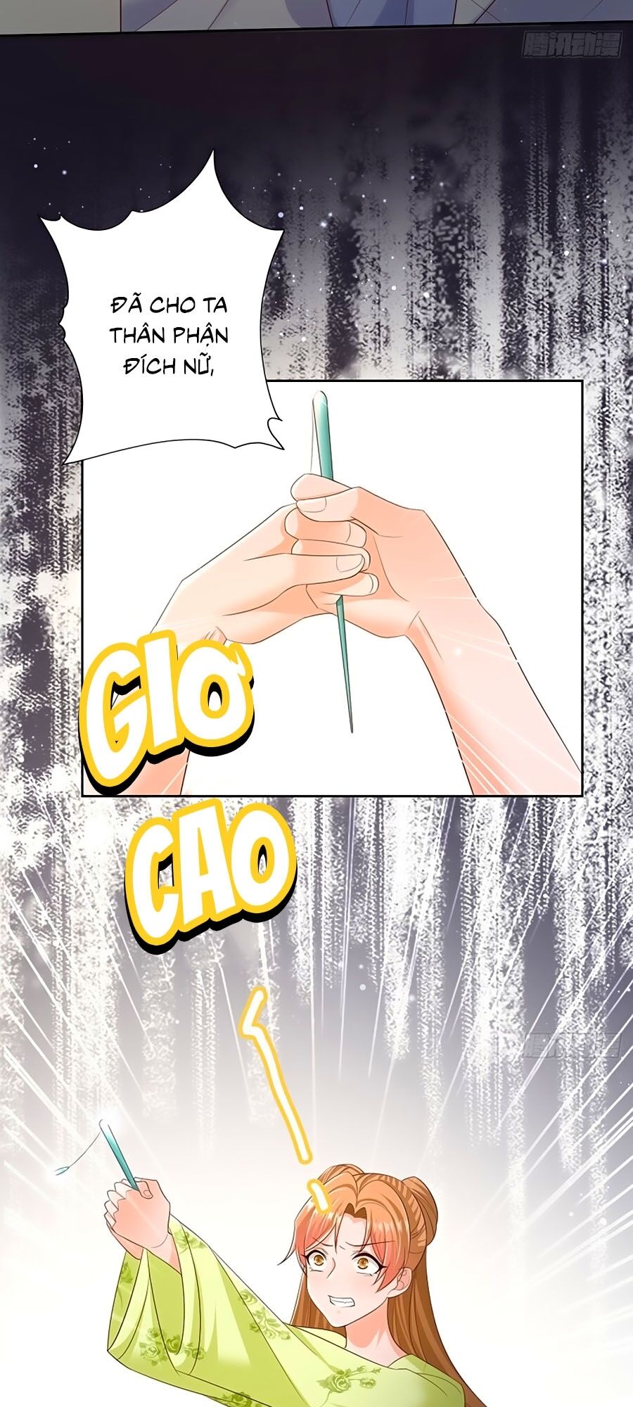 phượng ngự tà vương chapter 49 30