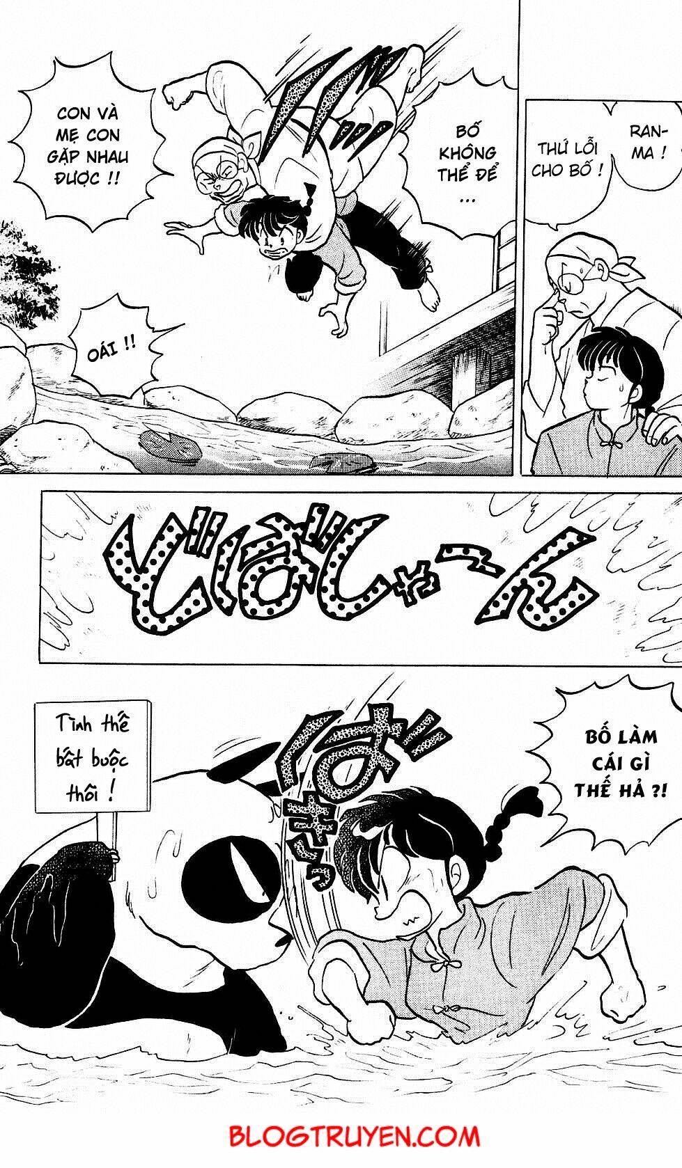 suối lời nguyền chapter 225 16