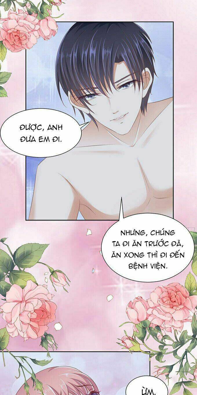 liệt ái tri hạ: series mật đào tiểu tình nhân chapter 62 21