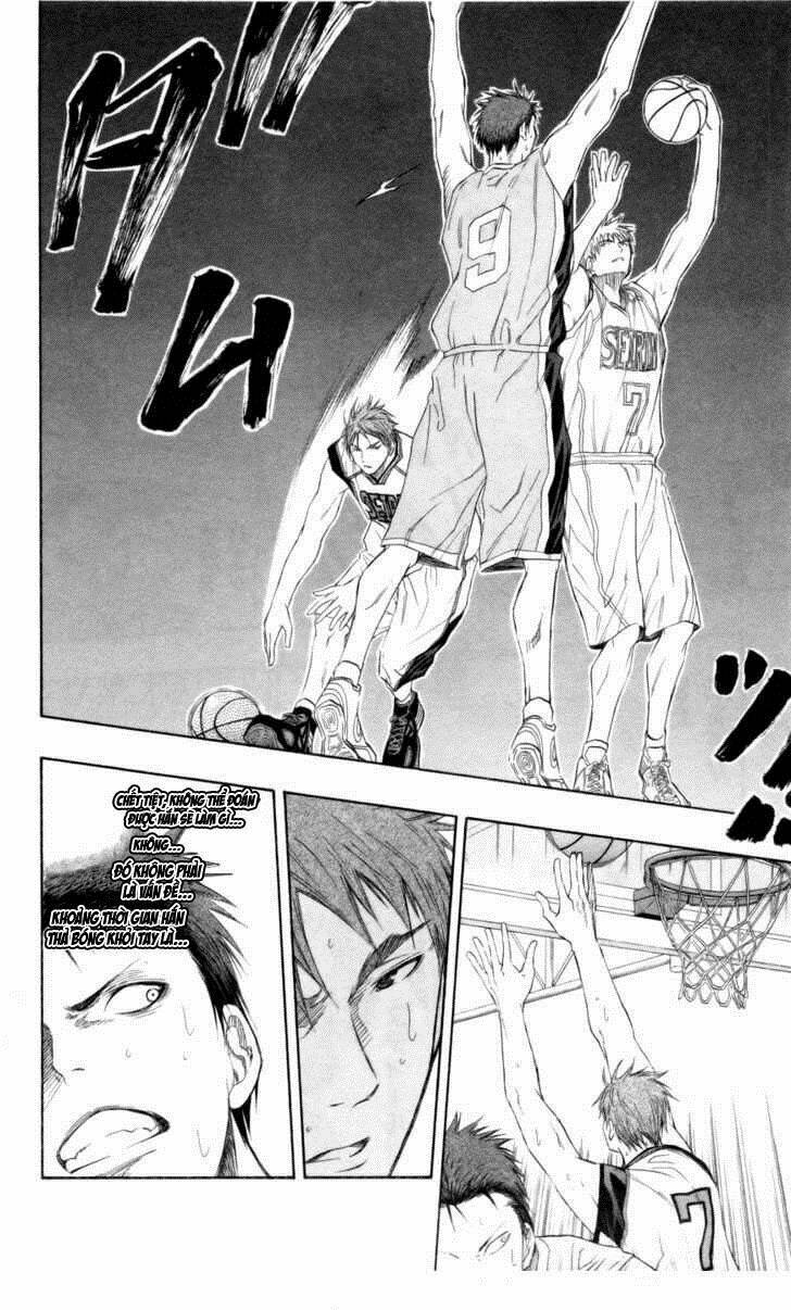 vua bóng rổ kuroko chapter 82 13