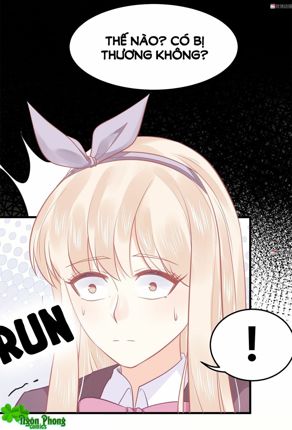 bọn họ đều muốn gả cho tôi làm sao đây? chapter 14 33