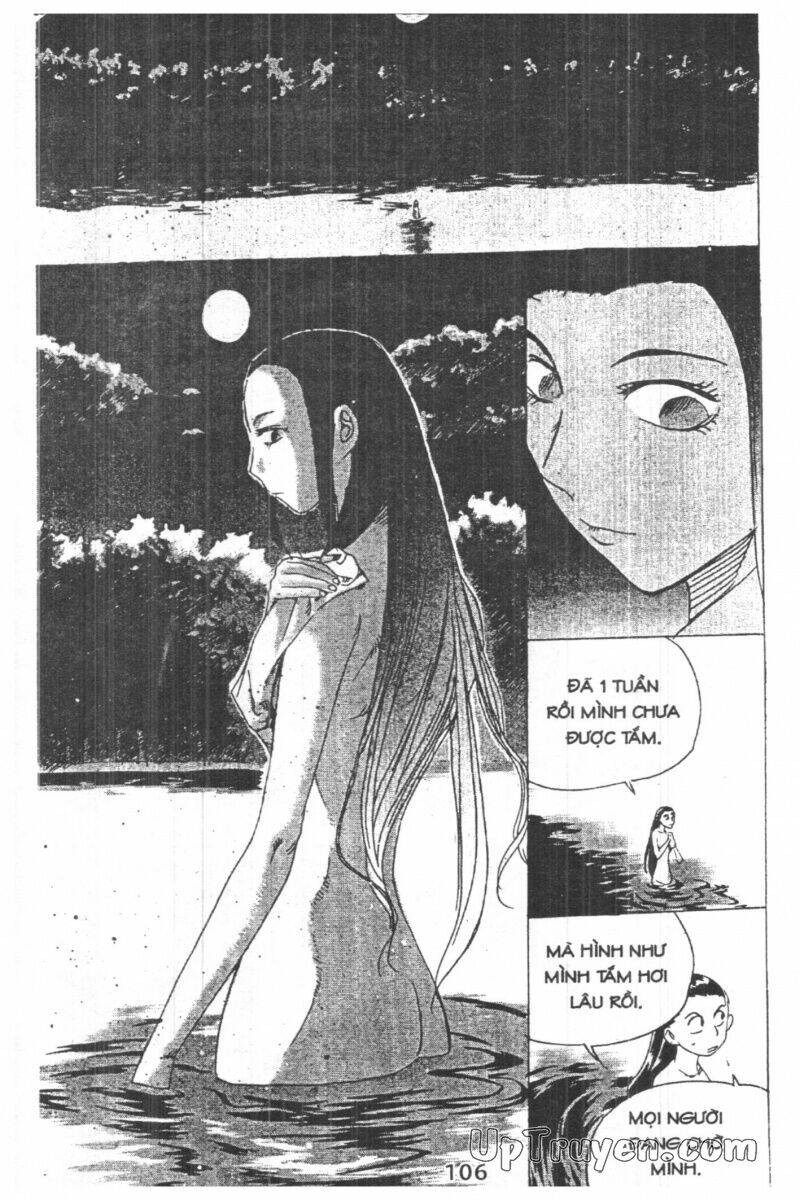 giang hồ bá đạo ký chapter 20 106