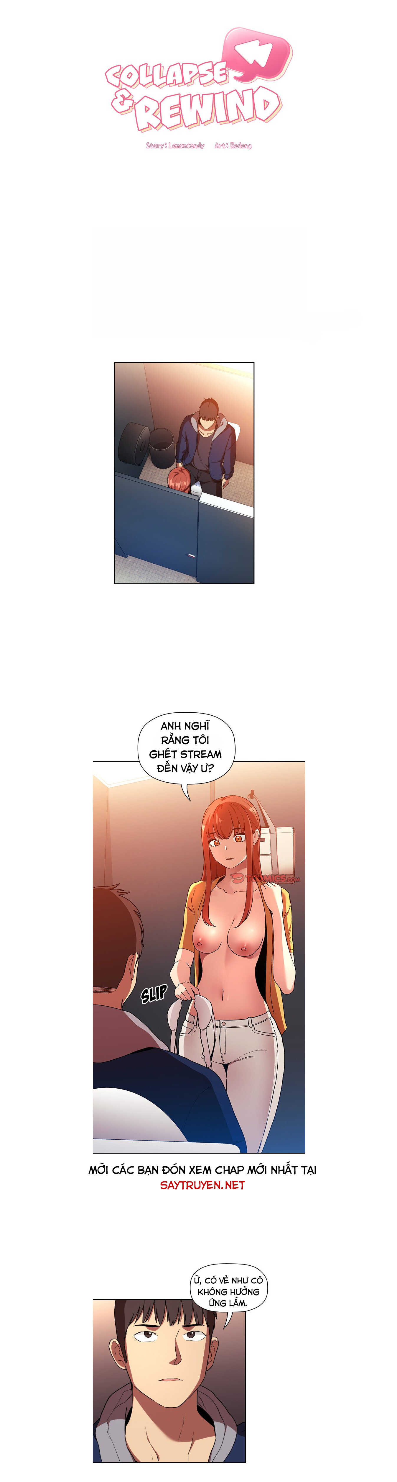 trở lại và lợi hại hơn xưa chapter 41 1