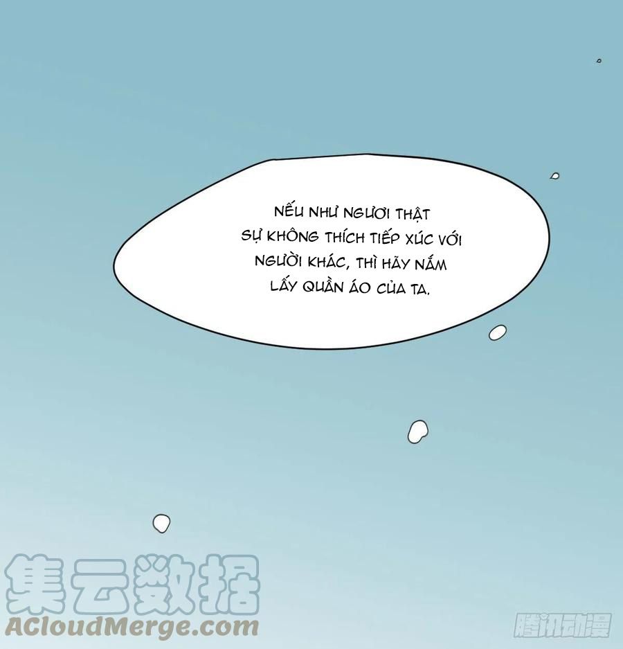 Bắt Lấy Ngao Ngao chapter 159 - Trang 11