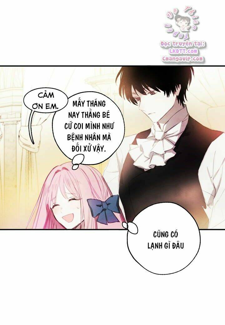 tiệm búp bê của công chúa chapter 1 44