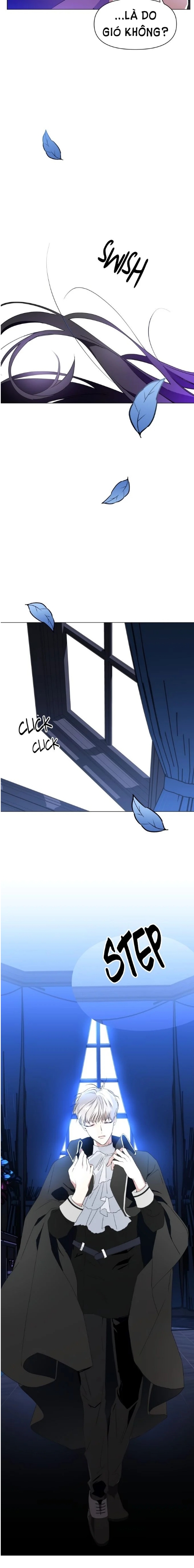 tôi muốn trở thành cô ấy dù chỉ là một ngày chapter 6 36