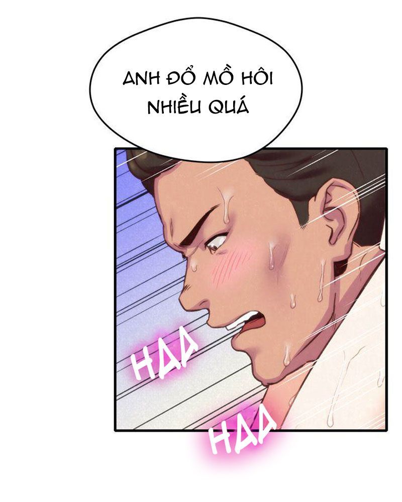 cô gái bé nhỏ của tôi chapter 1.2 20