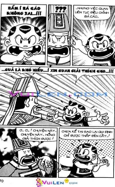 thần đồng đất việt chapter 81 67