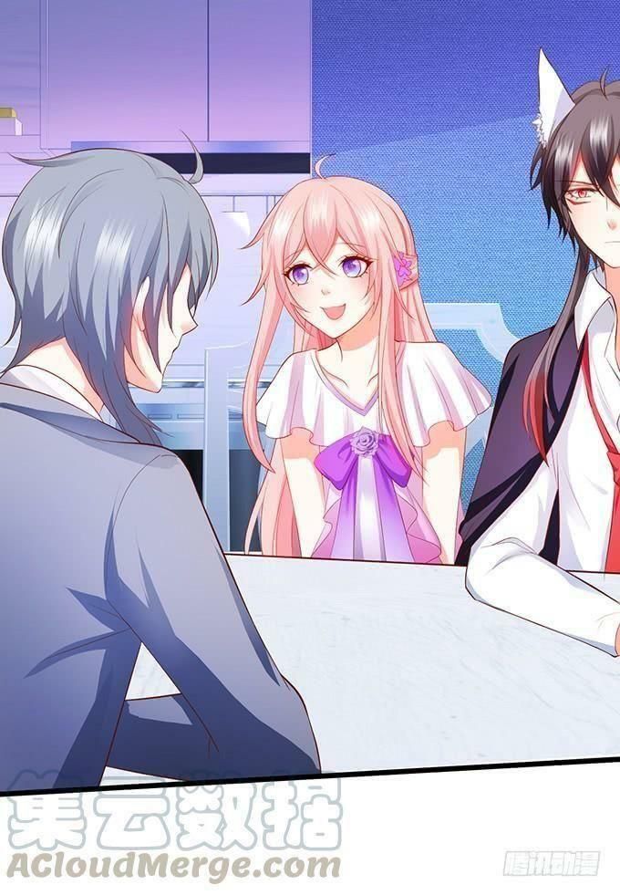 hồ tiên hung bạo chapter 86 28