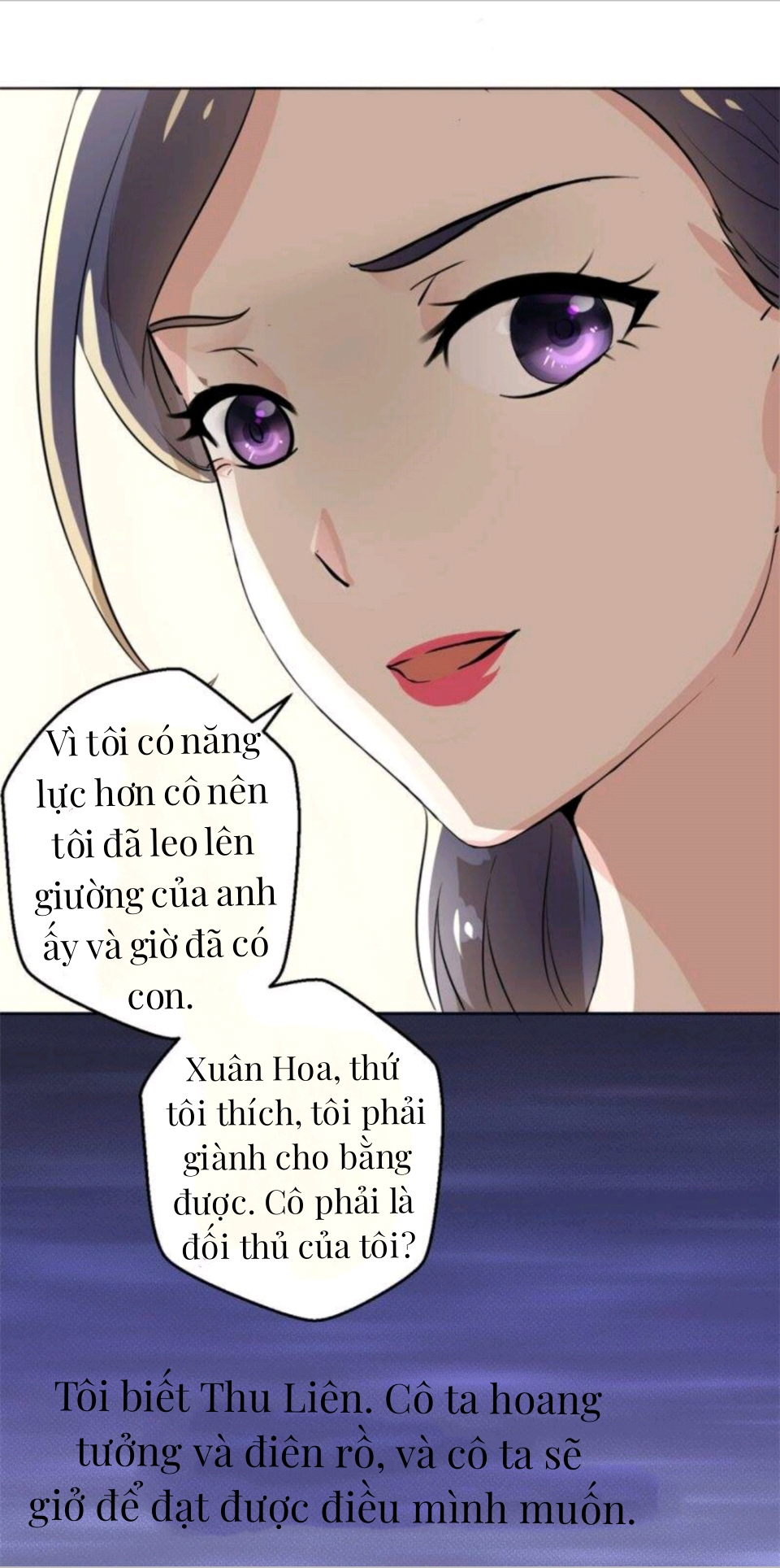 lấy chồng ma chapter 5 20