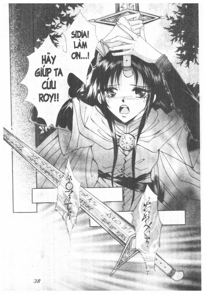 vampire game chapter 5 40