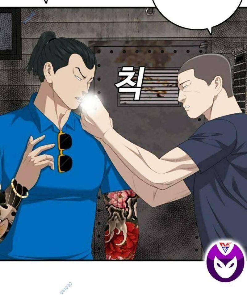 người xấu chapter 161 24