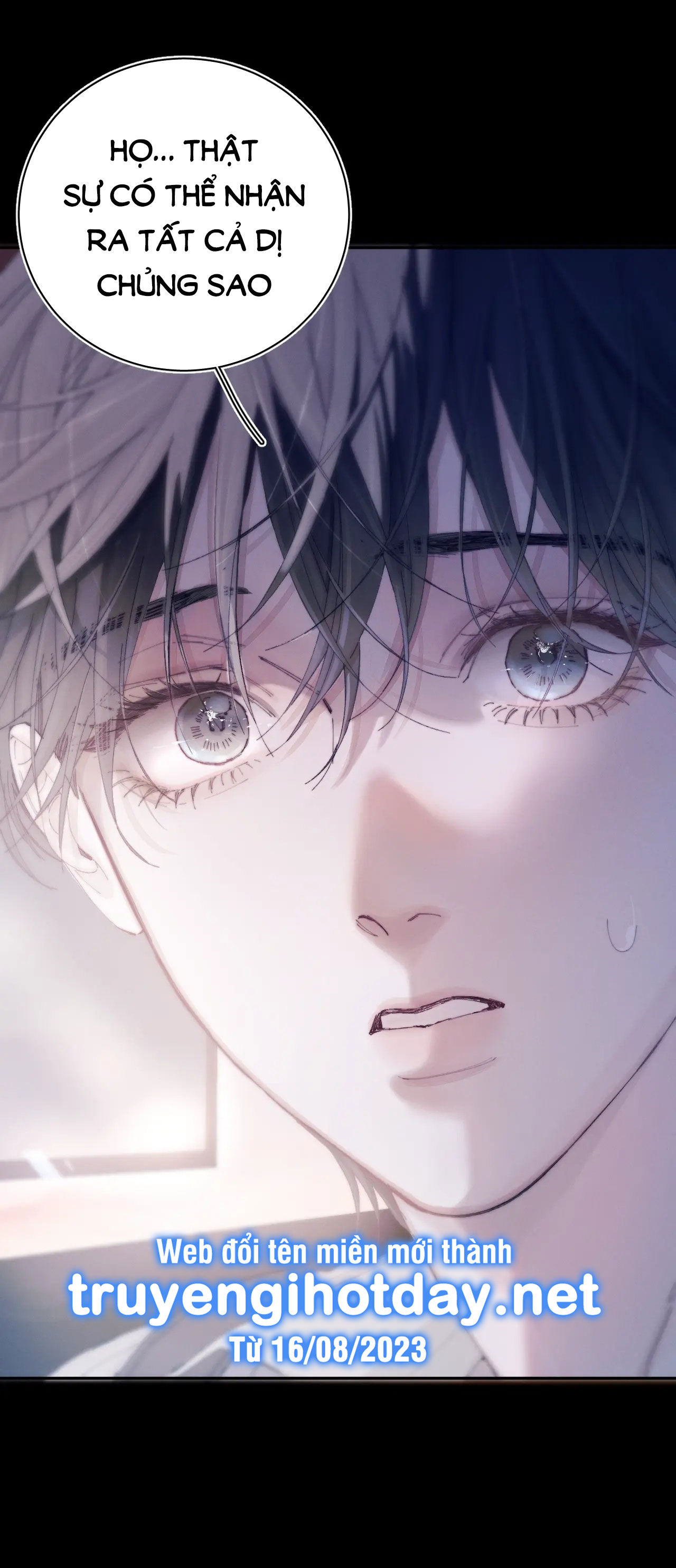 cây nấm nhỏ chapter 5 34