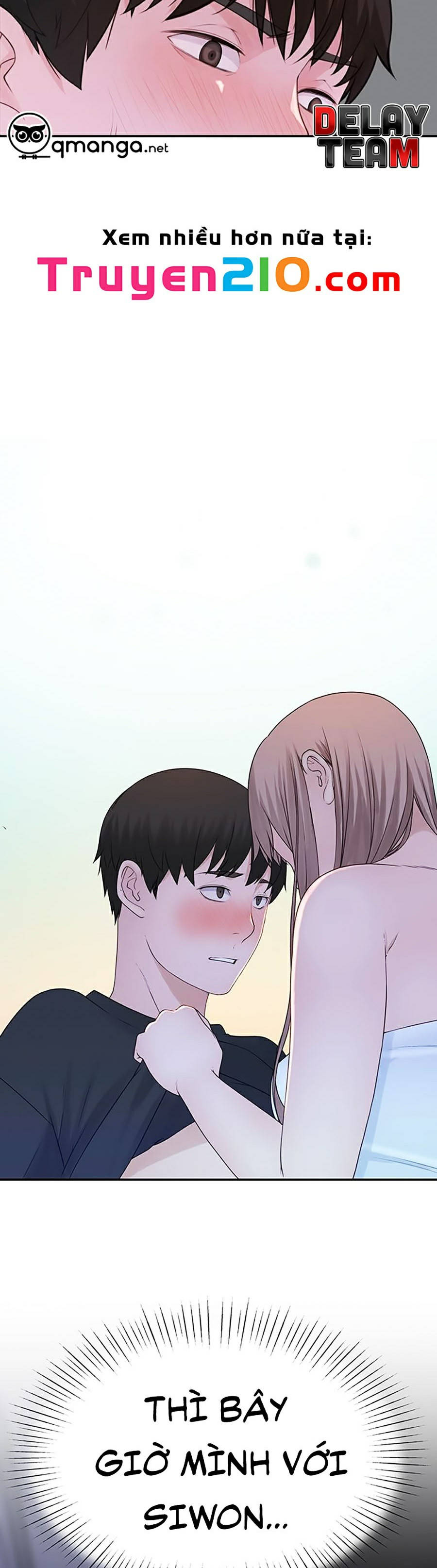 giữa hai ta chapter 18 23