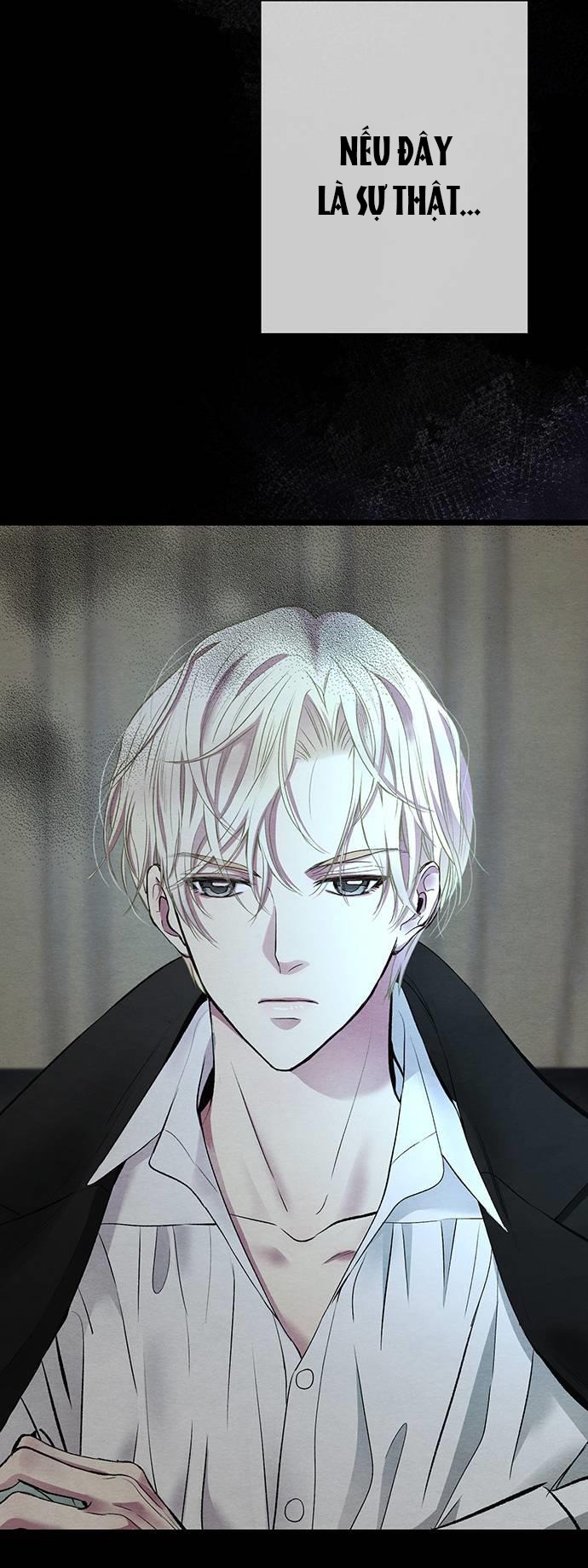 hoàng tử phiền toái chapter 28 15