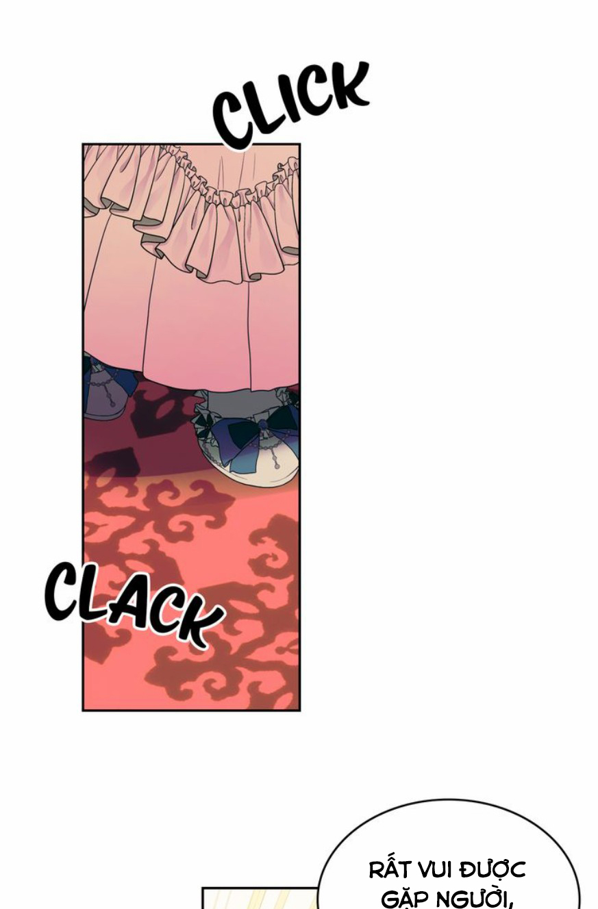 hợp đồng hôn nhân với người chồng thứ 2 của tôi chapter 76 51