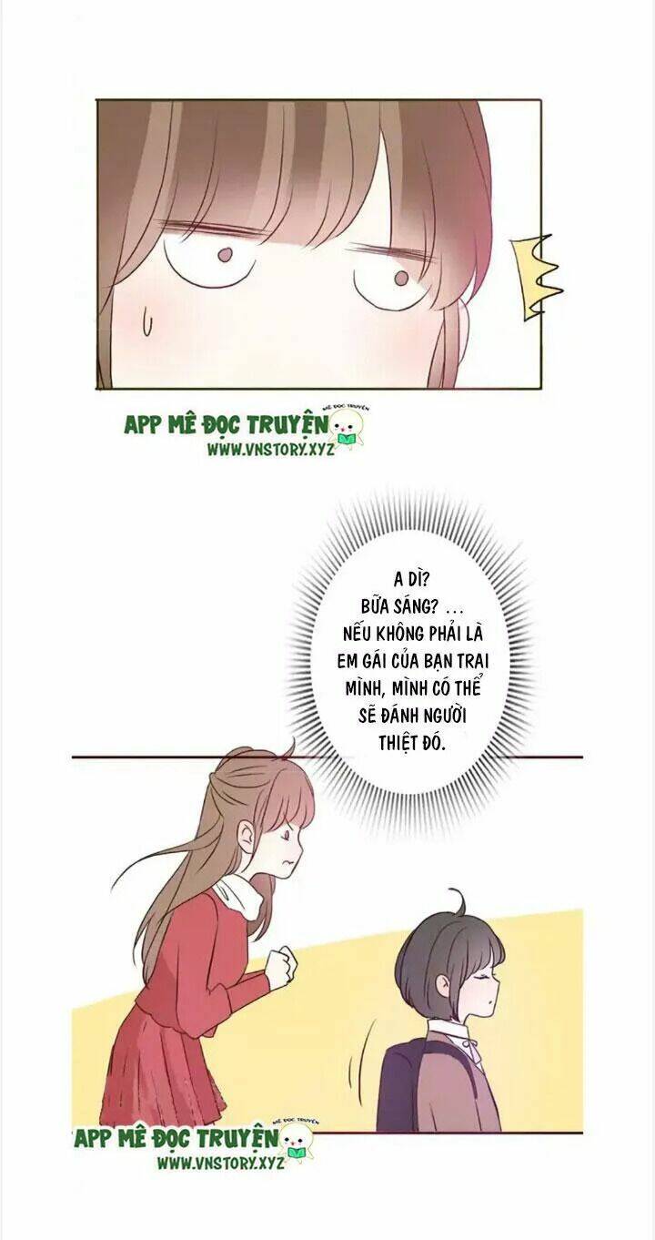 tình yêu không nói dối chapter 49 16