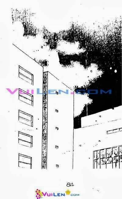 đôi giày thủy tinh chapter 11 84