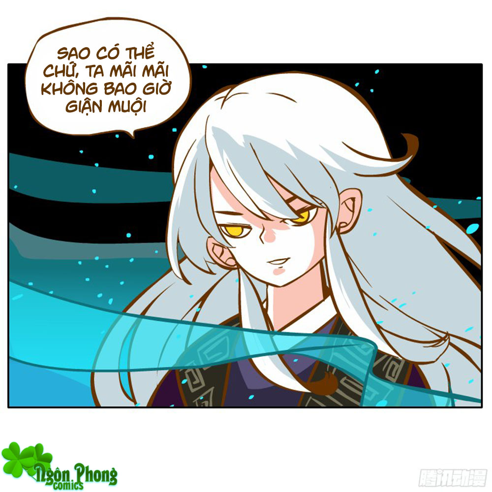 hòa thượng và tiểu long quân chapter 29 19