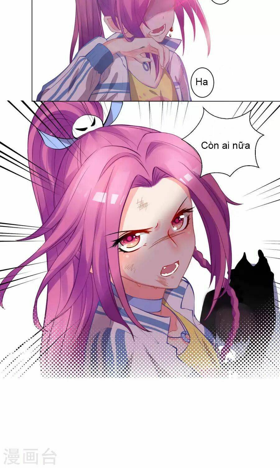 lớp học bổ túc ban đêm của giáo viên hai mặt chapter 3 17