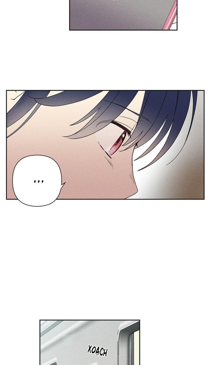 bạn trai tôi là một con ma ngọt ngào chapter 6 3