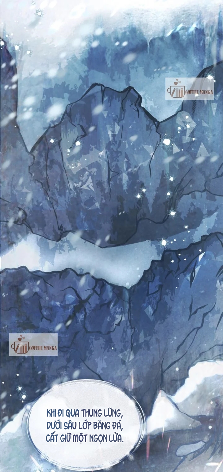 Thanh Gươm của Evangeline chapter 23.2 33