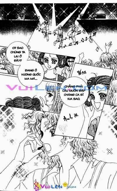 đến vương quốc ma chapter 9 34