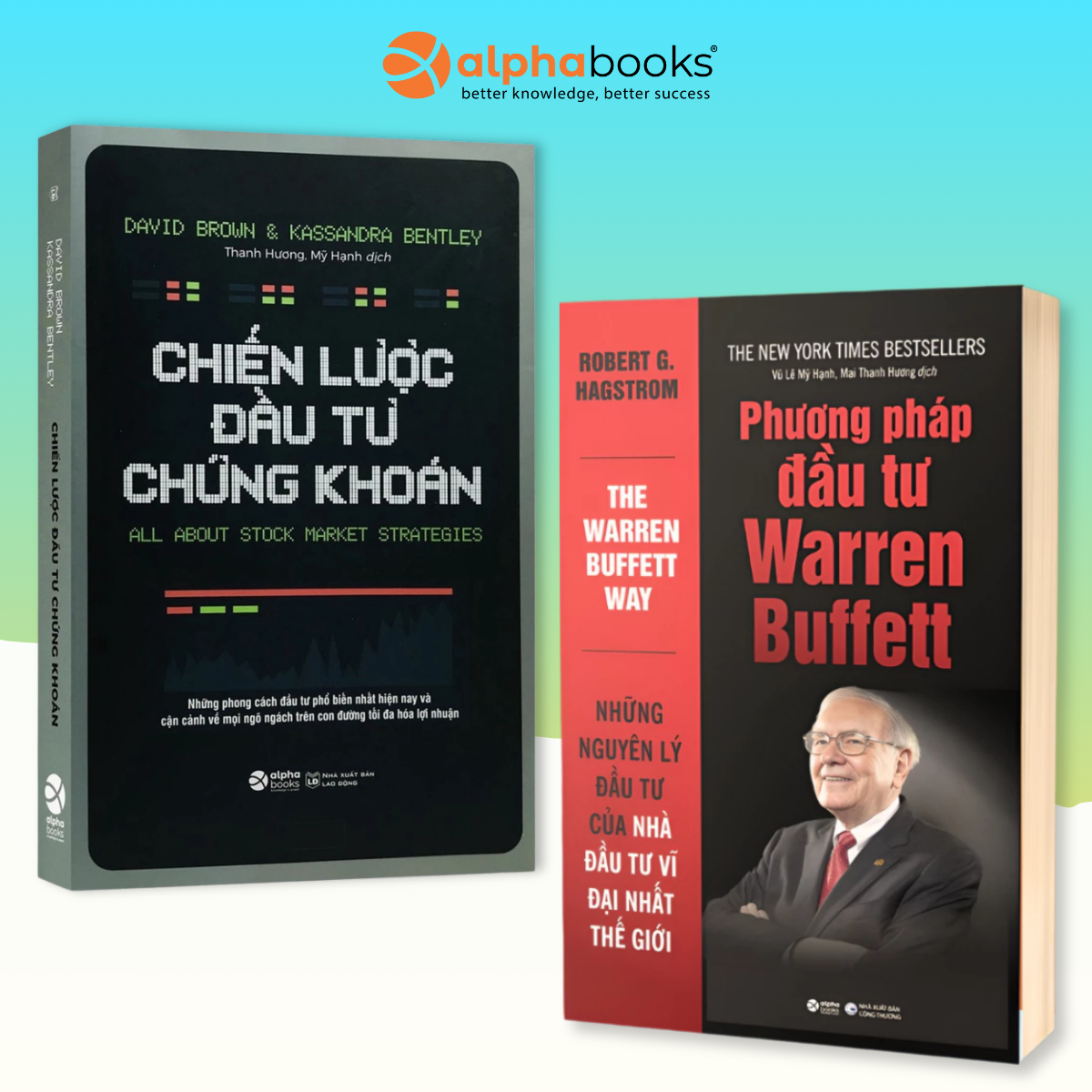 Combo Đầu Tư Chứng Khoán Phương Pháp Đầu Tư Từ Warren Buffett  Chiến Lược Đầu Tư Chứng Khoán