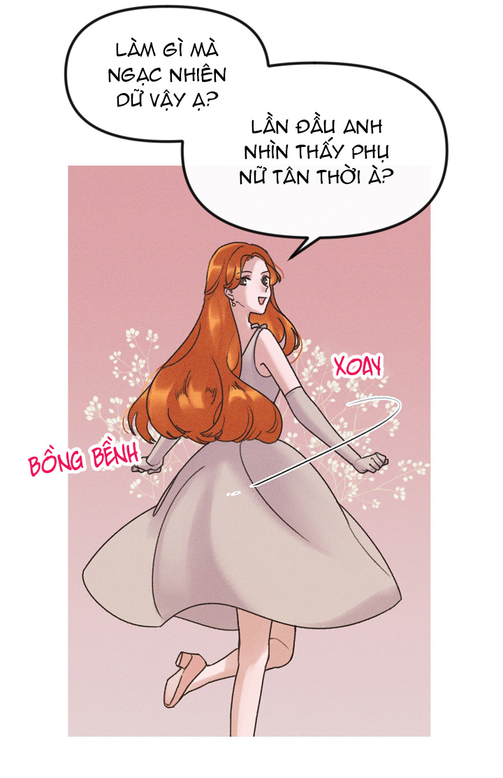 em dám không ? chapter 10 9