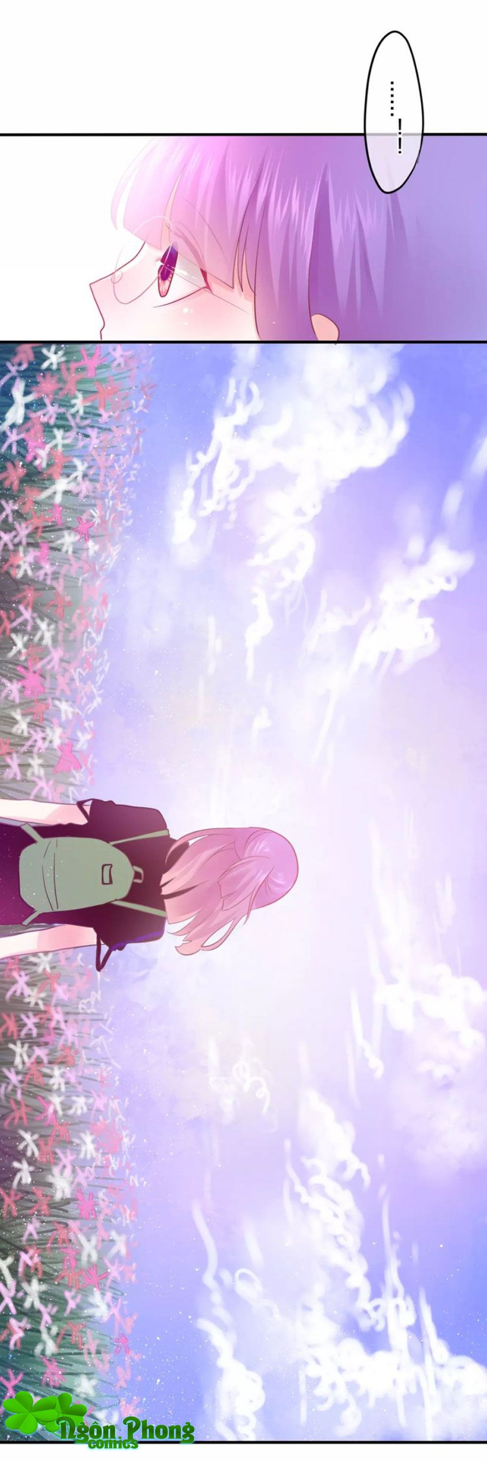 tháng sáu kì diệu chapter 23 11