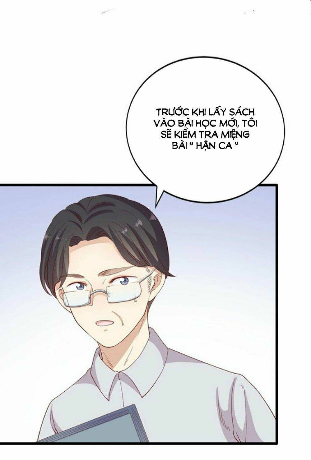 quản lí ngây ngô và thần tượng ác ma chapter 20 3