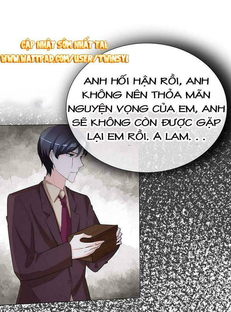 ái người tình xuất vu lam chapter 37 8