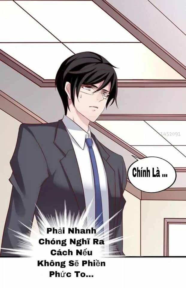 tôi không muốn fa như vậy đâu chapter 31 32