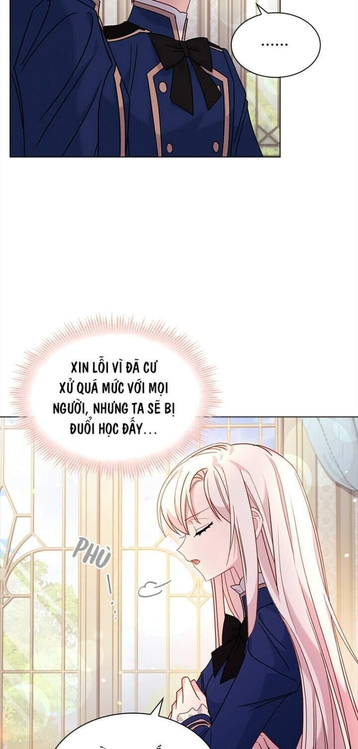 để yên cho tiểu thư hiền chapter 40 30