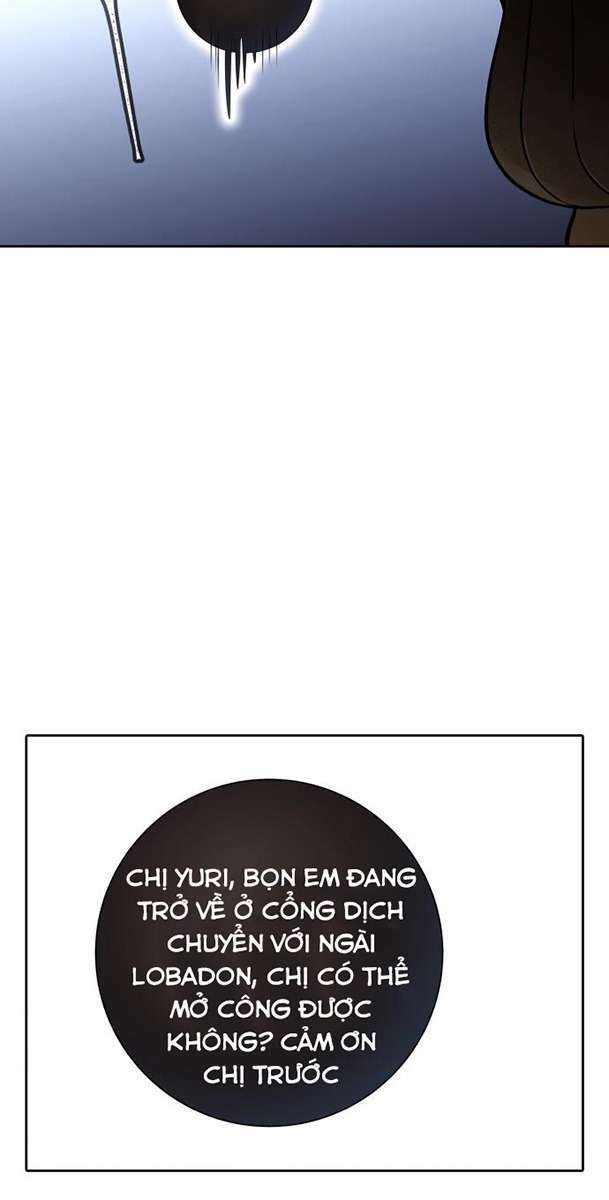 cuộc chiến trong tòa tháp chapter 592 52