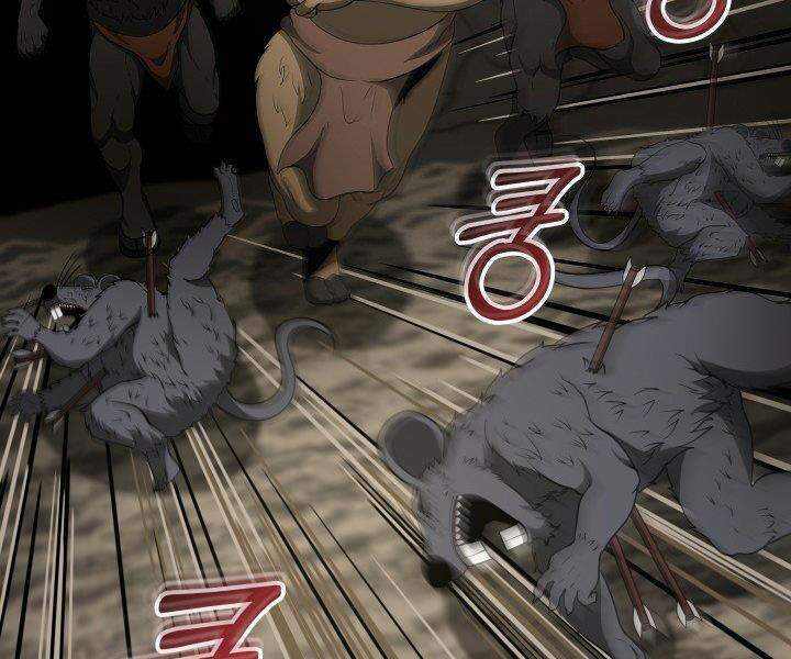 ngôi nhà kết nối với hầm ngục chapter 30 58