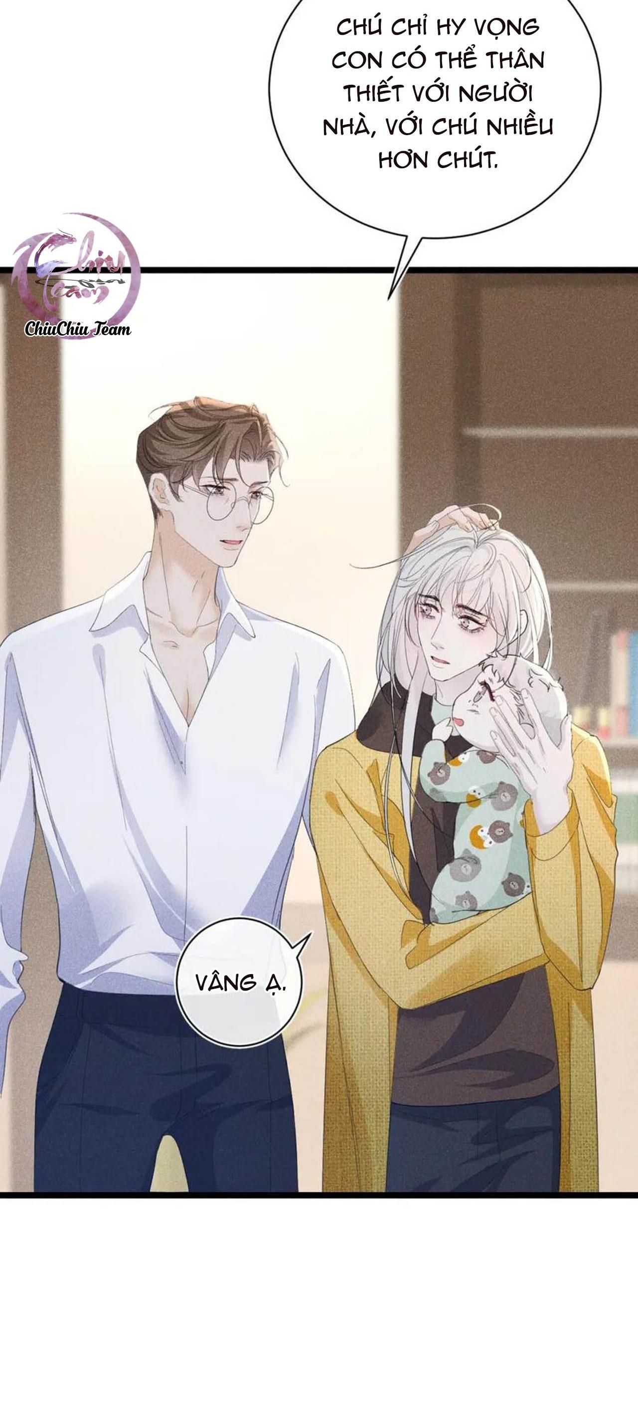 nhặt được ác quỷ chapter 20 43