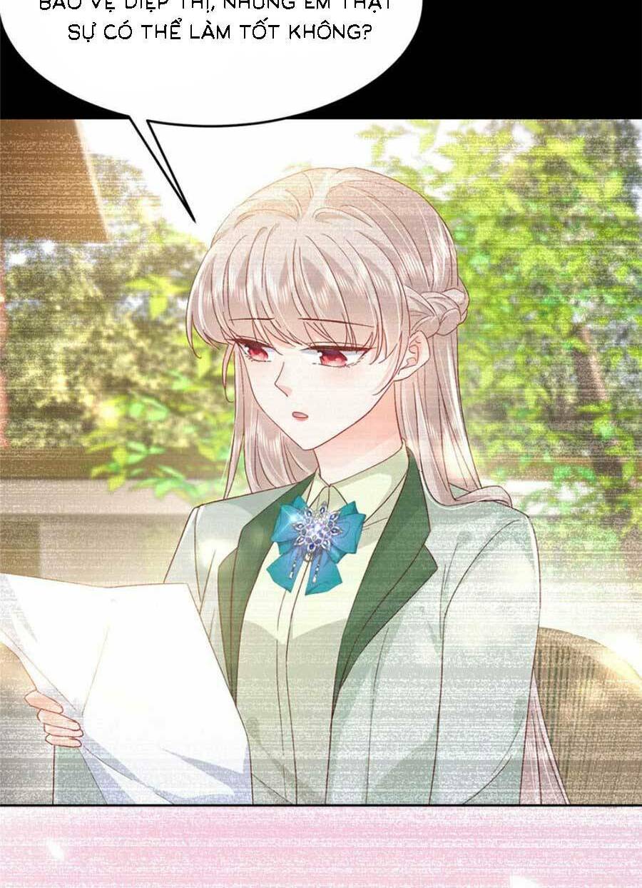 cô vợ của tôi không dễ bắt nạt chapter 63 28