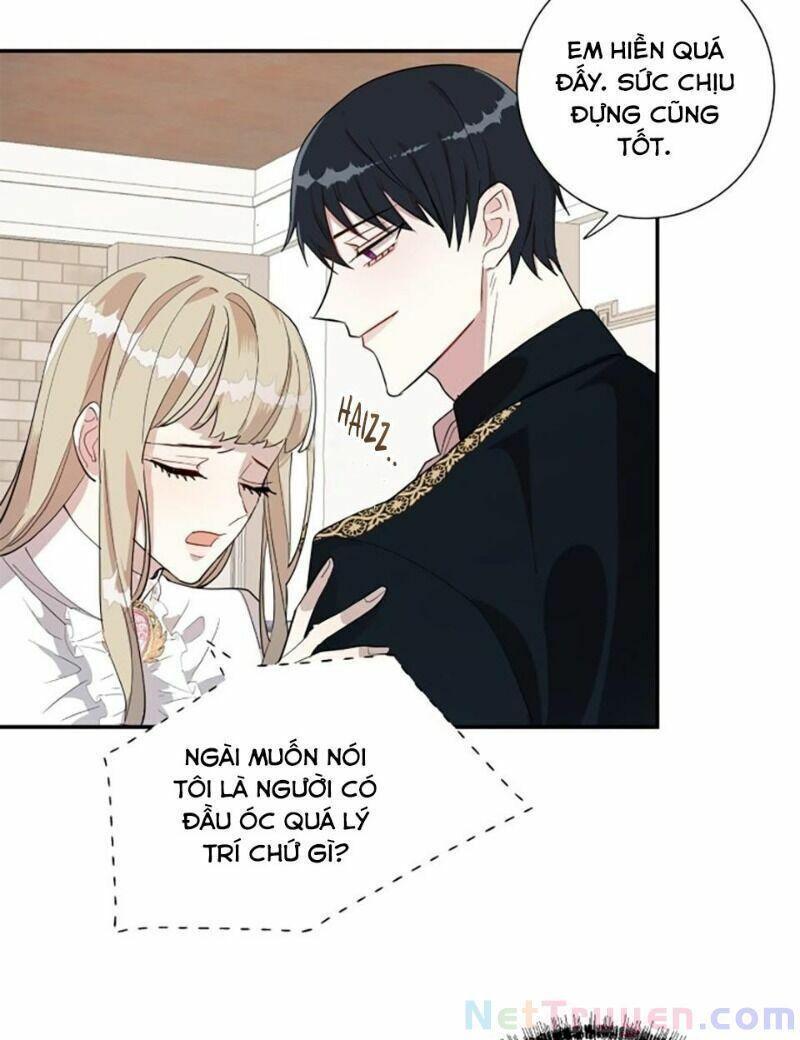 xin ngài đừng ăn tôi chapter 9 6