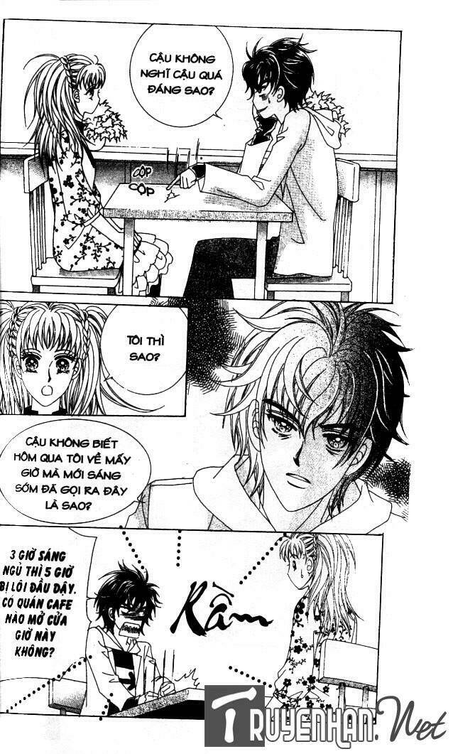 my lovely master chapter 15 13