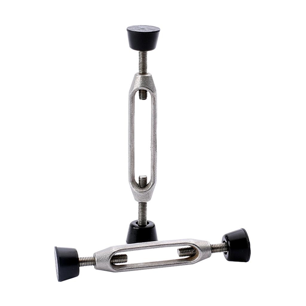 Adjustable Flower Arrangement Fixing Tool Ikebana Flower Branch Fixer Stick