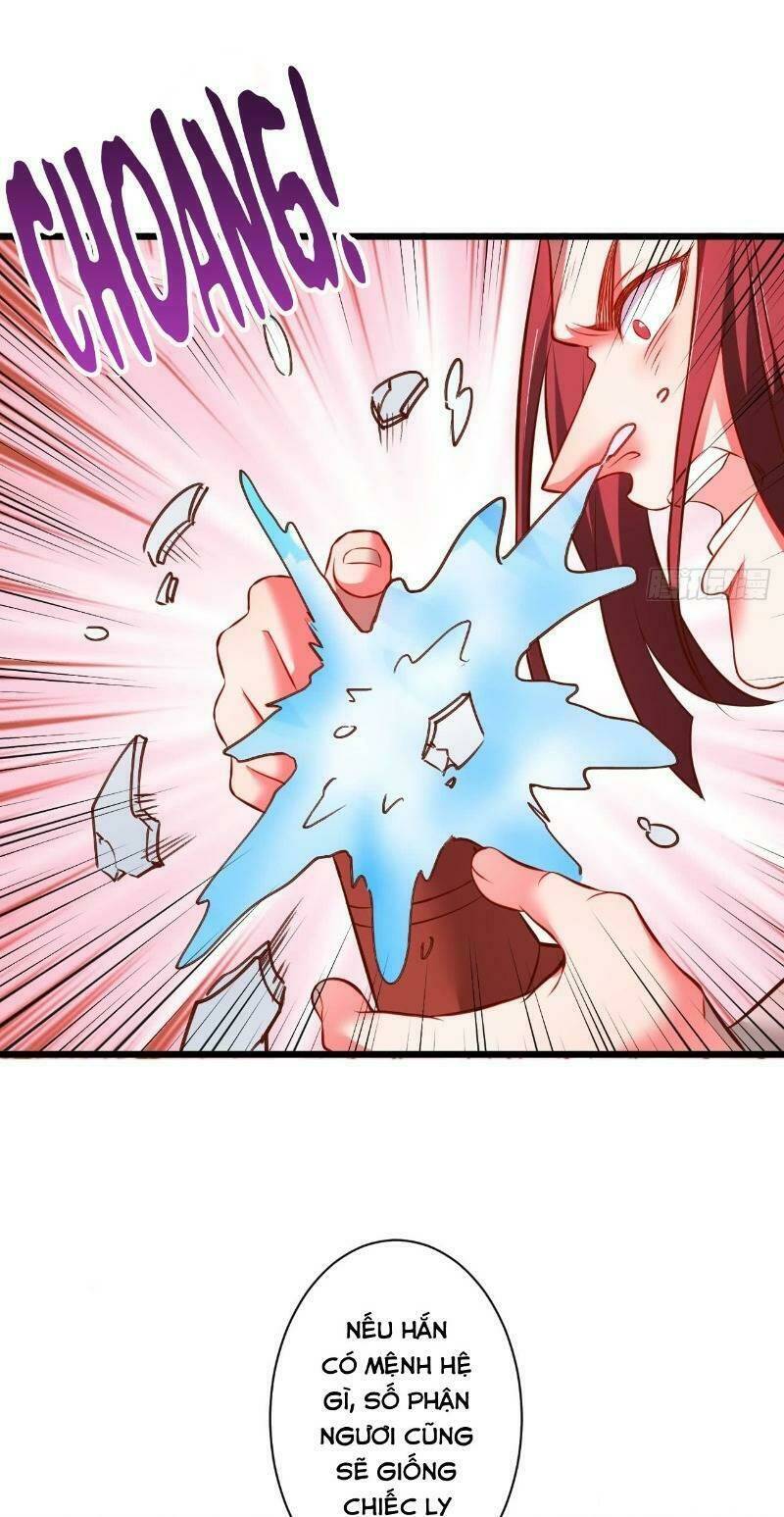 trọng sinh tối cường ma tôn ở rể chapter 44 27