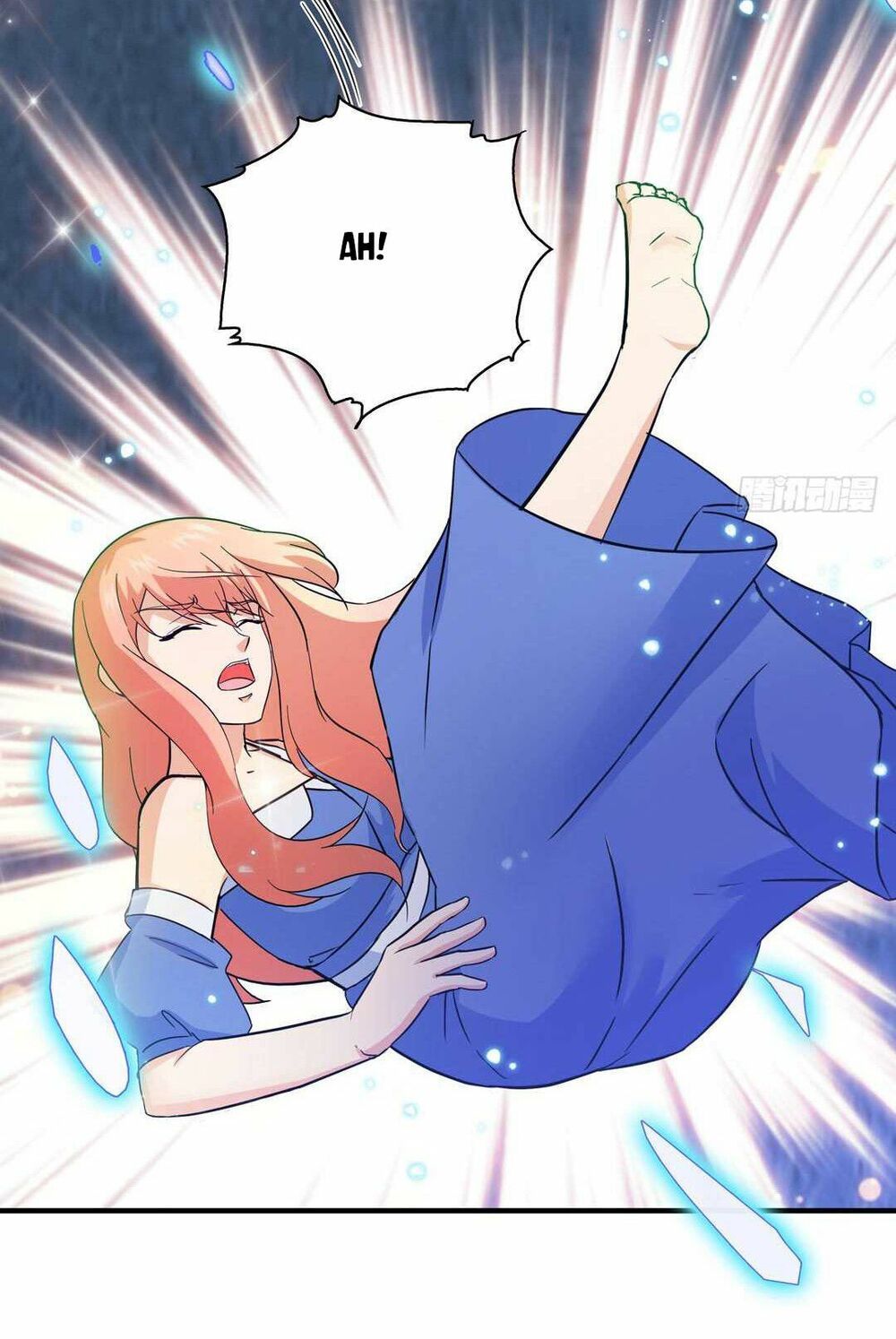 cô vợ siêu mẫu của cố thiếu chapter 111 6