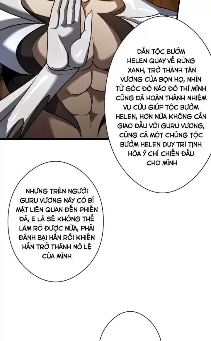 ta, chúa tể rừng xanh chapter 25 4