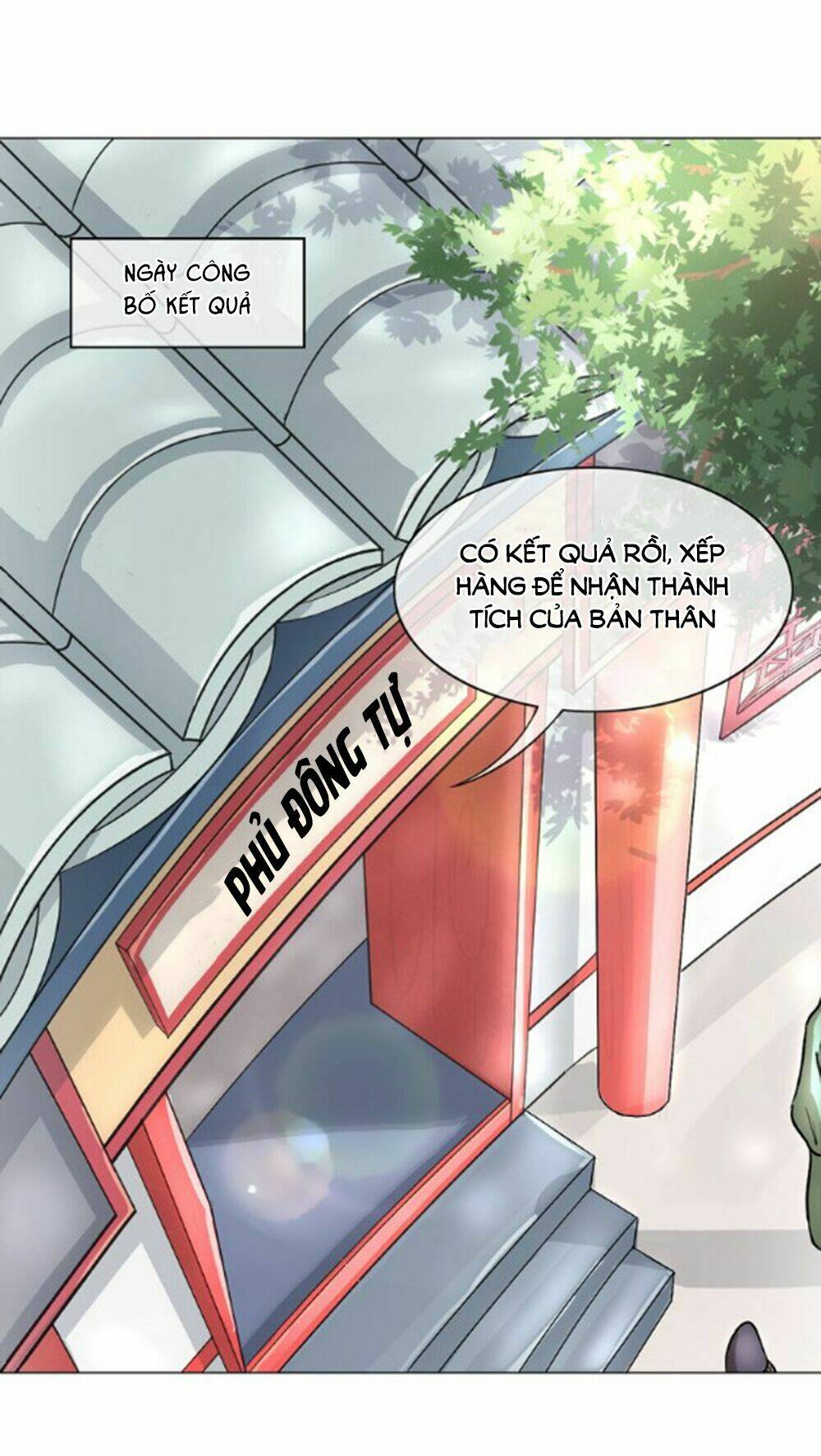 hội học sinh kiêu ngạo của hoàng cung chapter 3 2