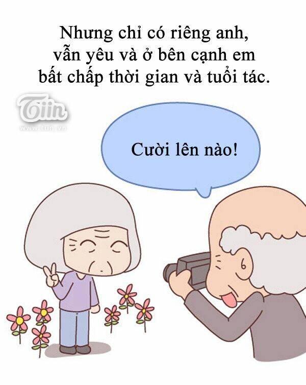 giải mã tình yêu chapter 92 5