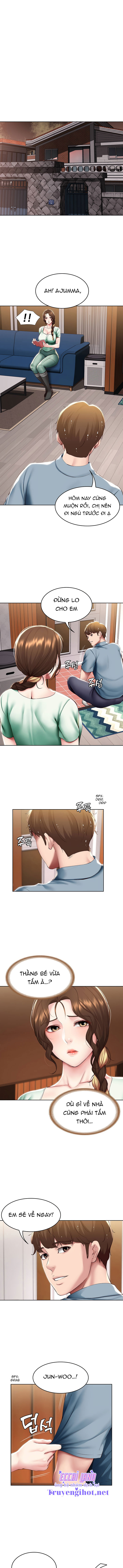 nhật ký nội trú chapter 99.2 5