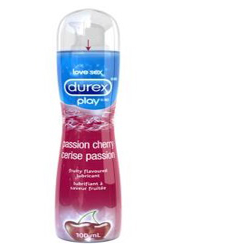 GEL DUREX  NHA ĐAM  2 IN 1 (new)